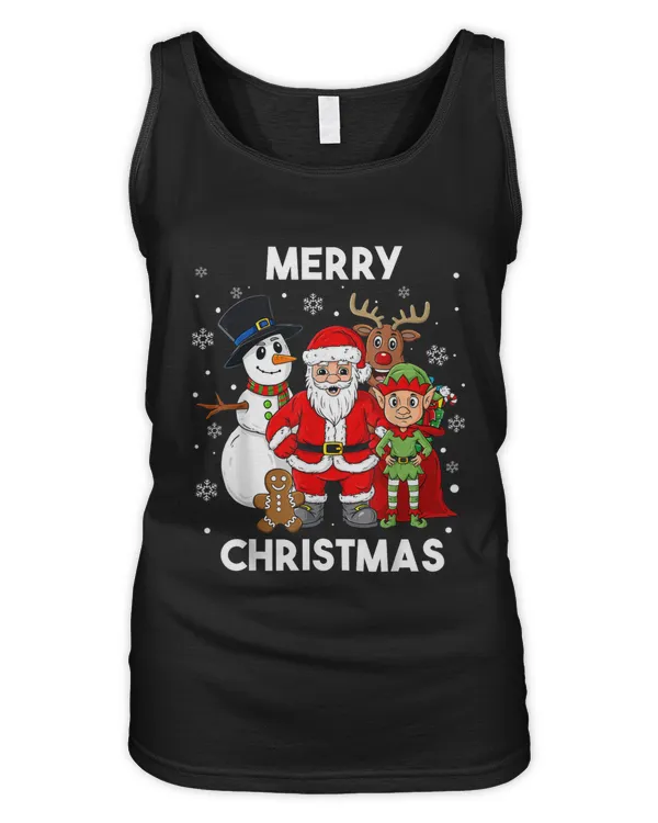 Women's Tank Top