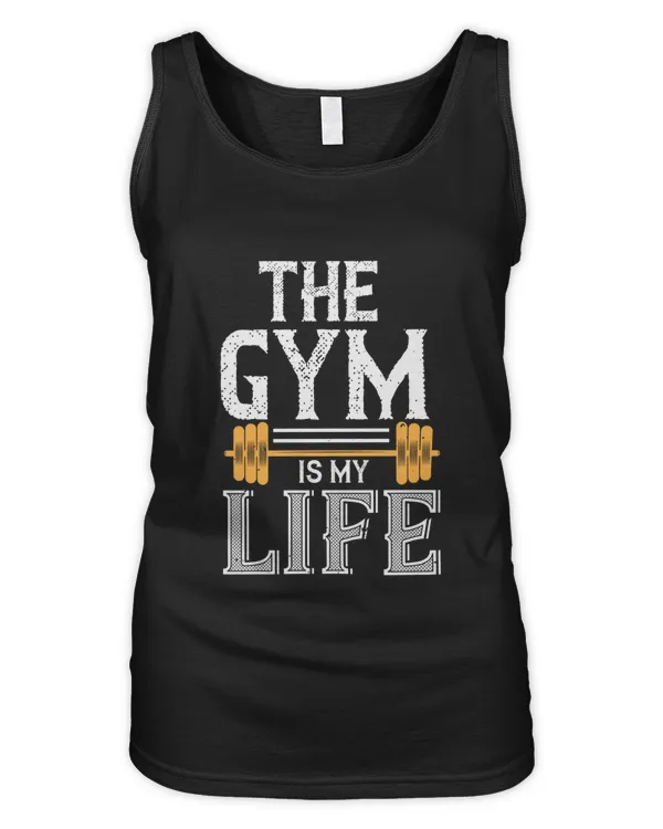 Women's Tank Top