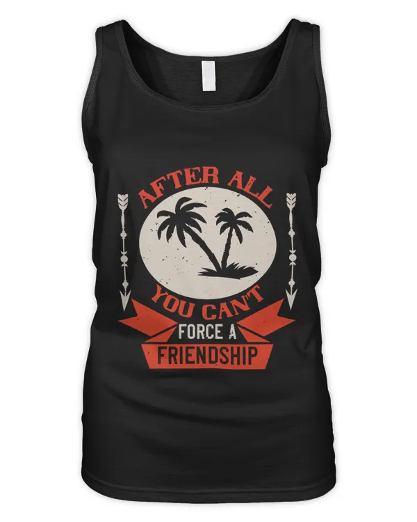 Women's Tank Top