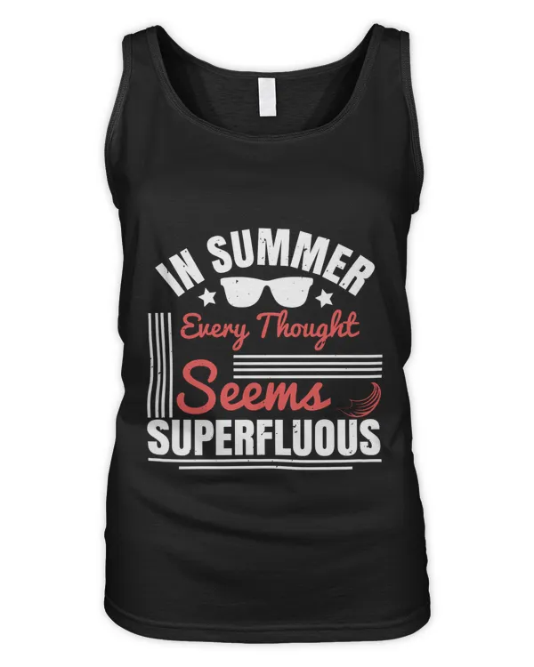 Women's Tank Top