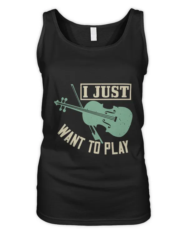Women's Tank Top