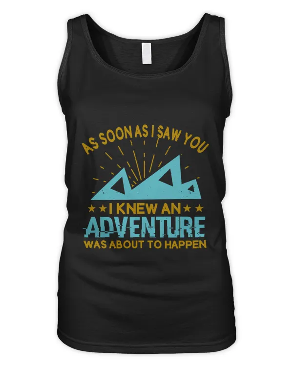 Women's Tank Top