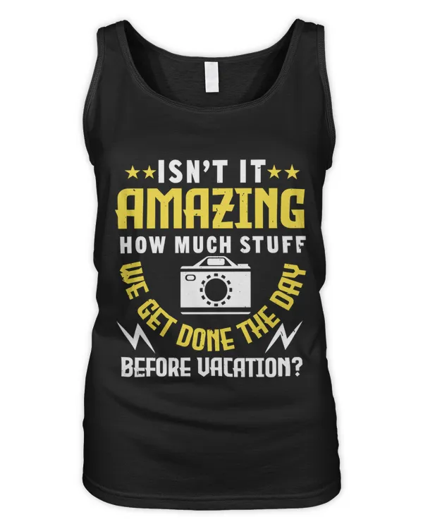 Women's Tank Top