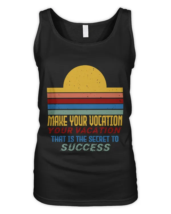 Women's Tank Top