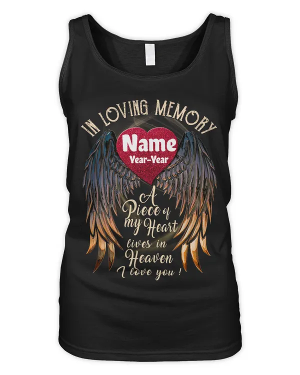 Women's Tank Top