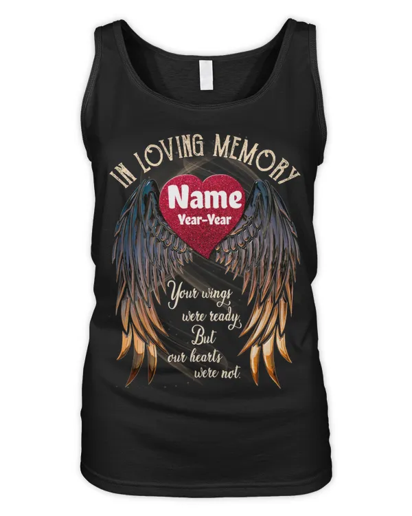 Women's Tank Top