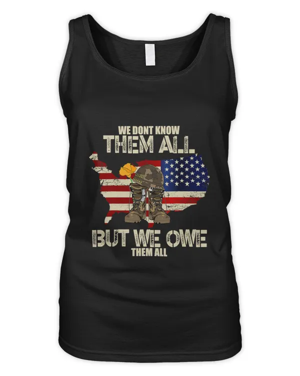 Women's Tank Top