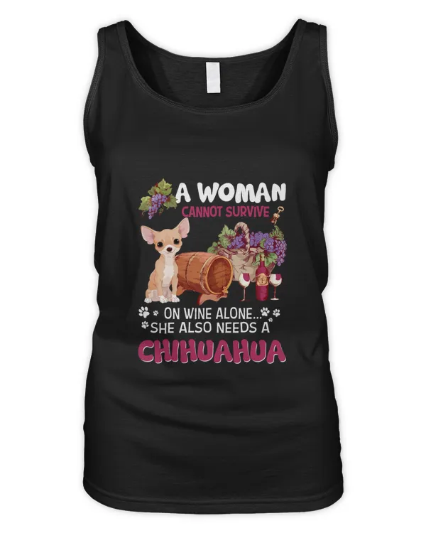Women's Tank Top