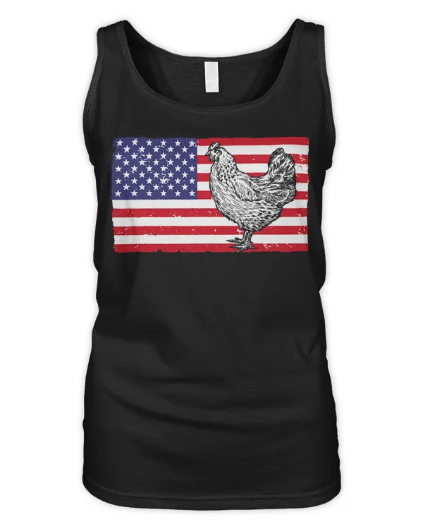 Women's Tank Top