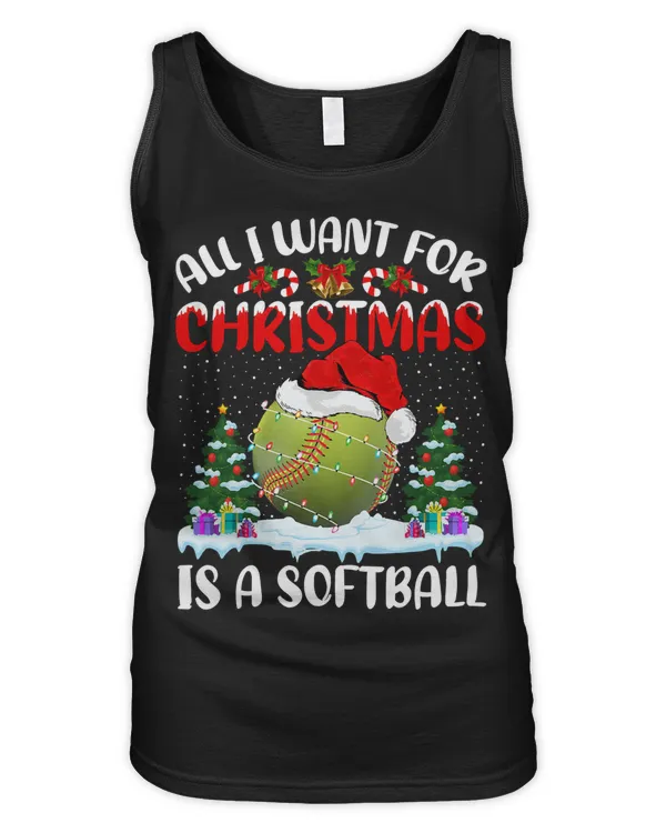 Women's Tank Top