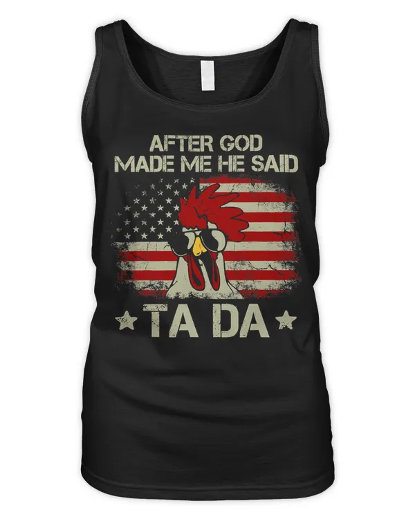 Women's Tank Top
