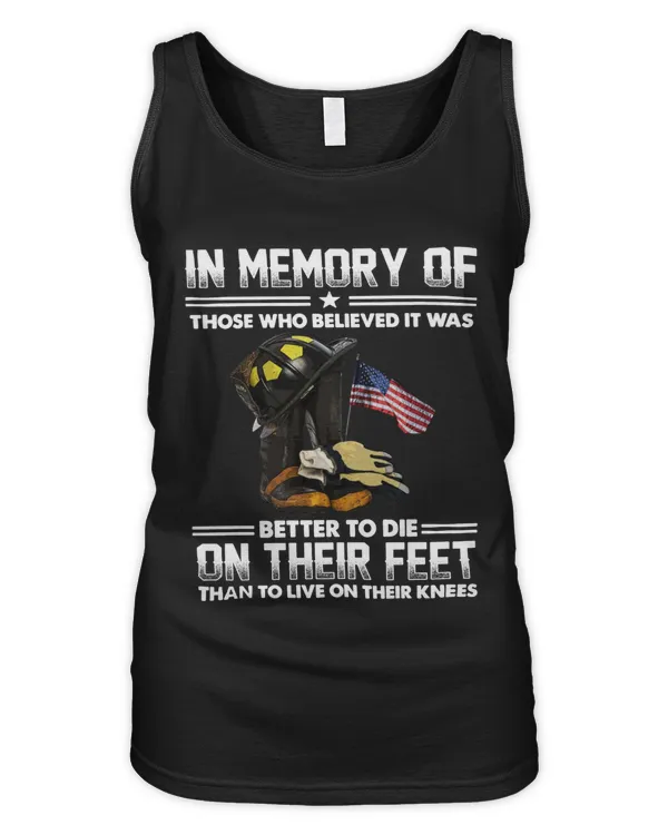 Women's Tank Top