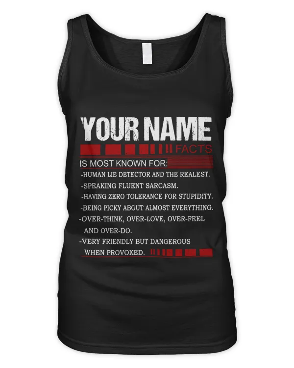 Women's Tank Top