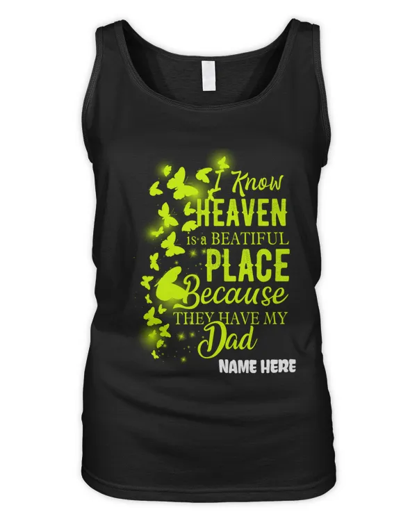 Women's Tank Top