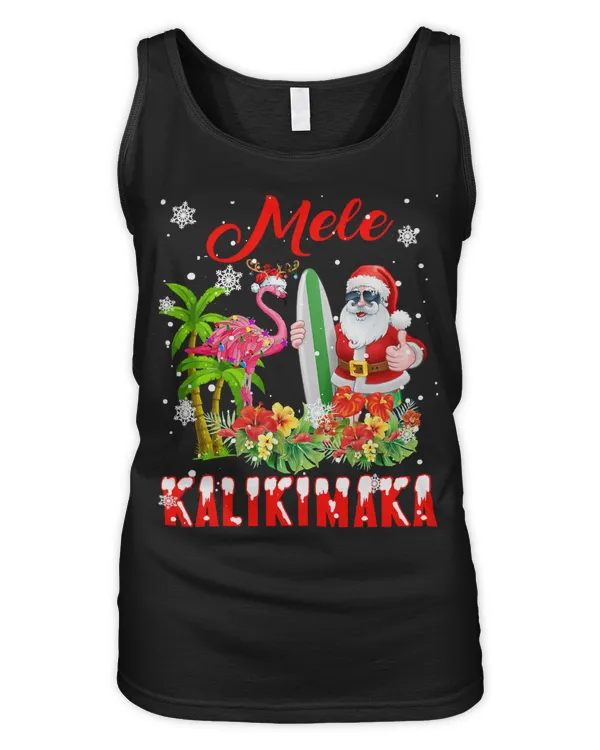 Women's Tank Top