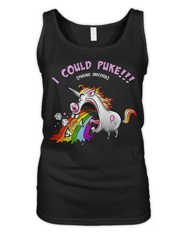 Women's Tank Top