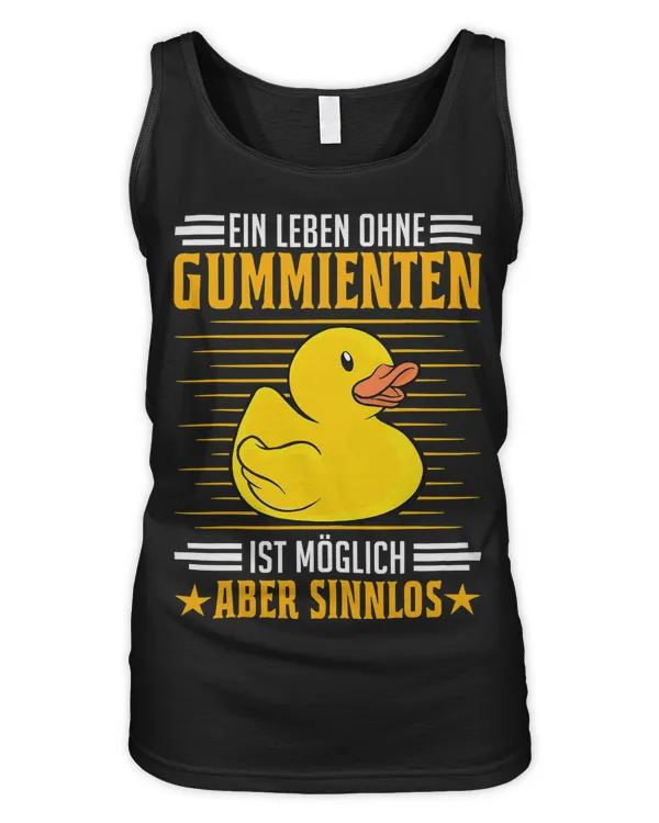 Women's Tank Top