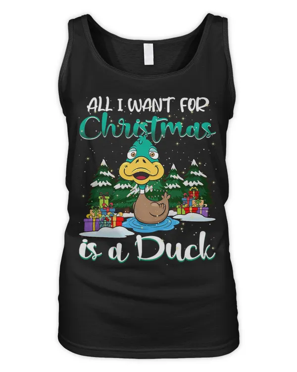 Women's Tank Top