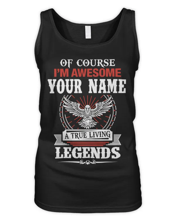 Women's Tank Top