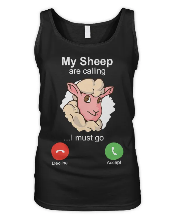 Women's Tank Top