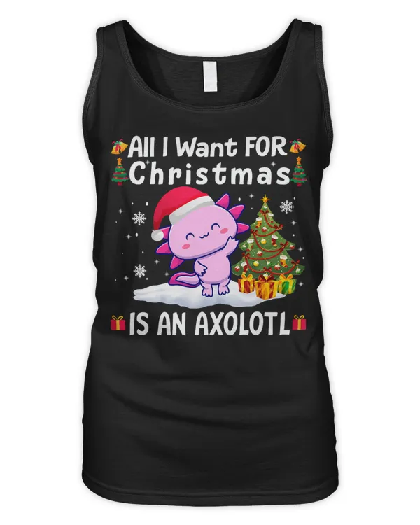 Women's Tank Top