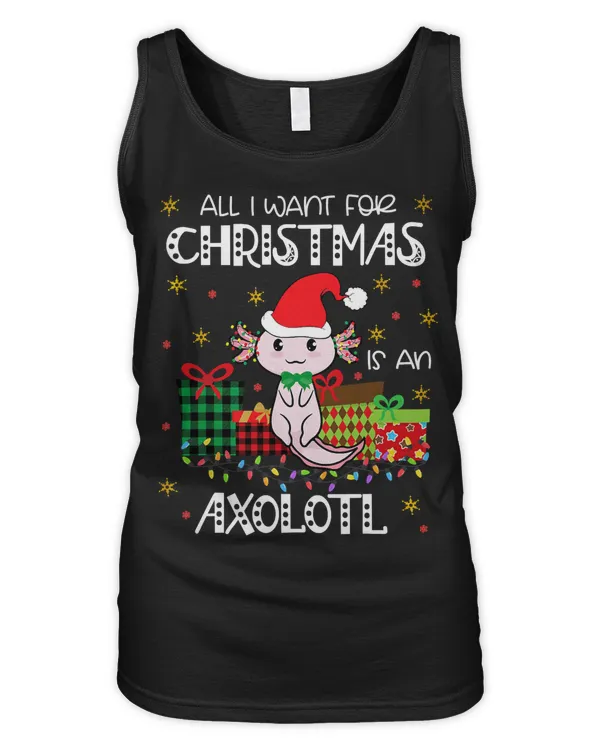 Women's Tank Top