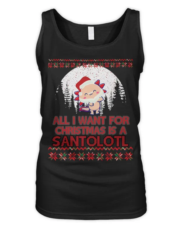 Women's Tank Top
