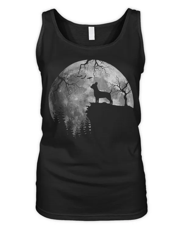 Women's Tank Top