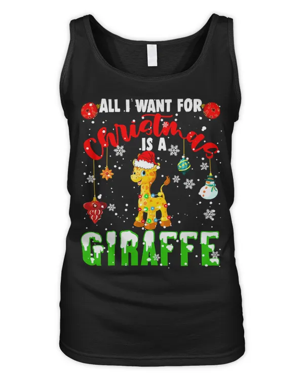 Women's Tank Top