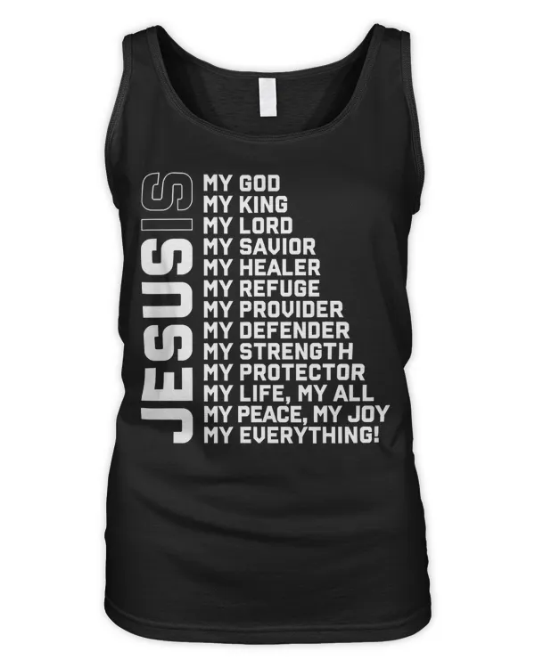 Women's Tank Top
