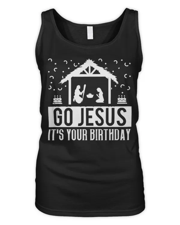 Women's Tank Top