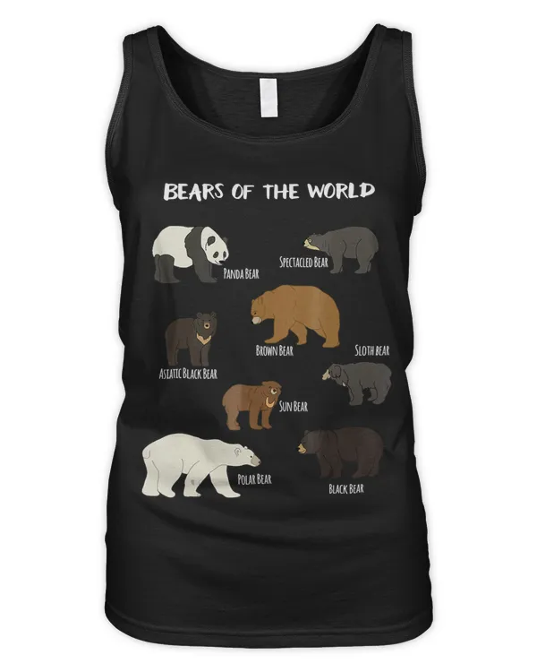 Women's Tank Top