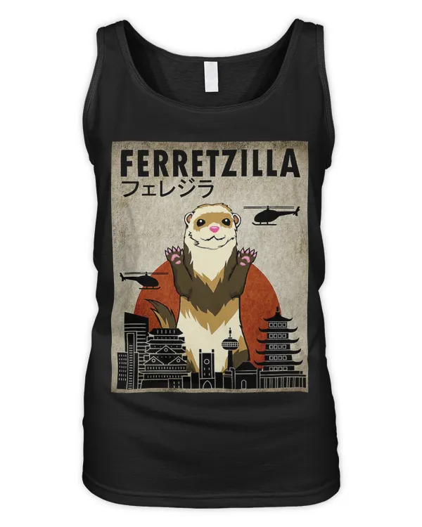 Women's Tank Top