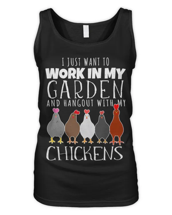 Women's Tank Top