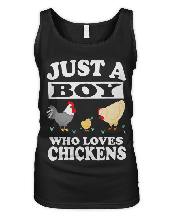 Women's Tank Top