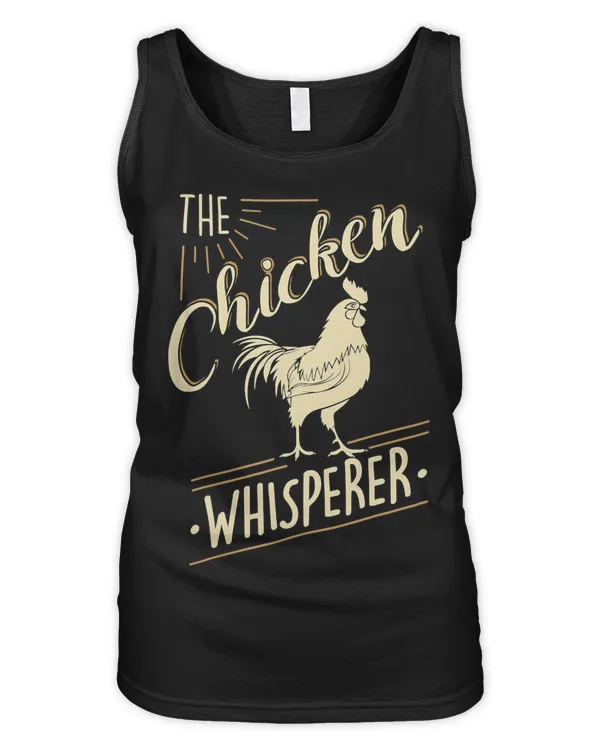 Women's Tank Top