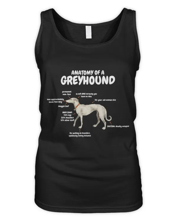 Women's Tank Top