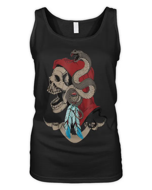 Women's Tank Top
