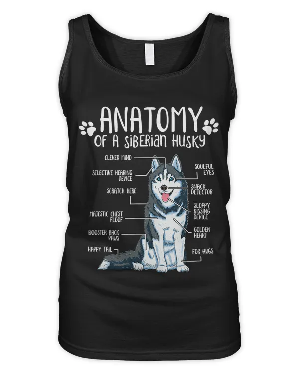 Women's Tank Top