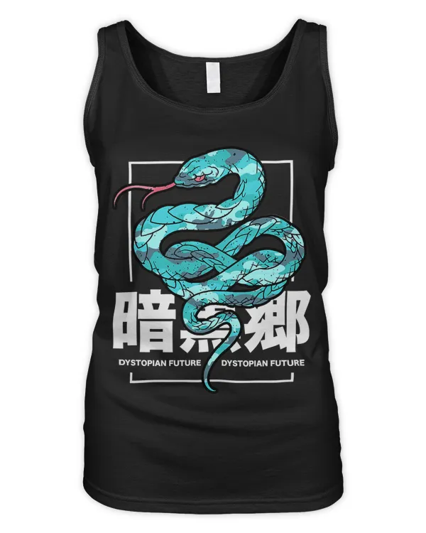 Women's Tank Top