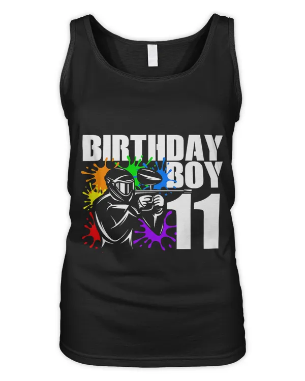 Women's Tank Top
