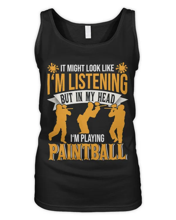 Women's Tank Top