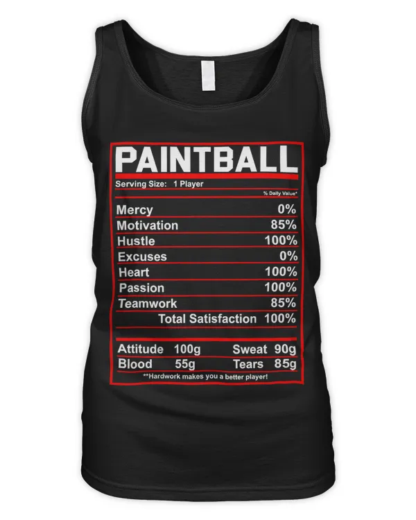 Women's Tank Top