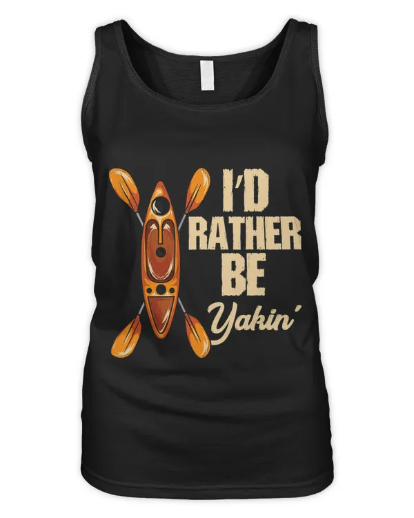 Women's Tank Top