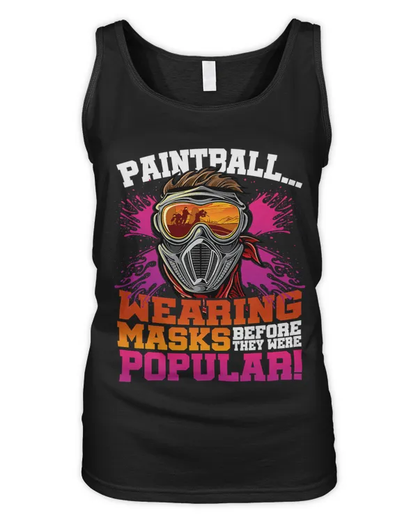 Women's Tank Top