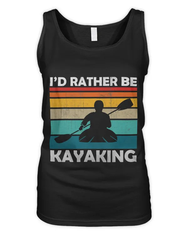 Women's Tank Top