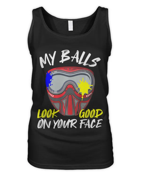 Women's Tank Top