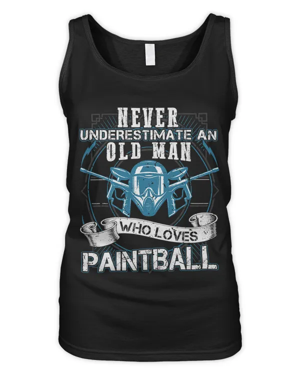 Women's Tank Top