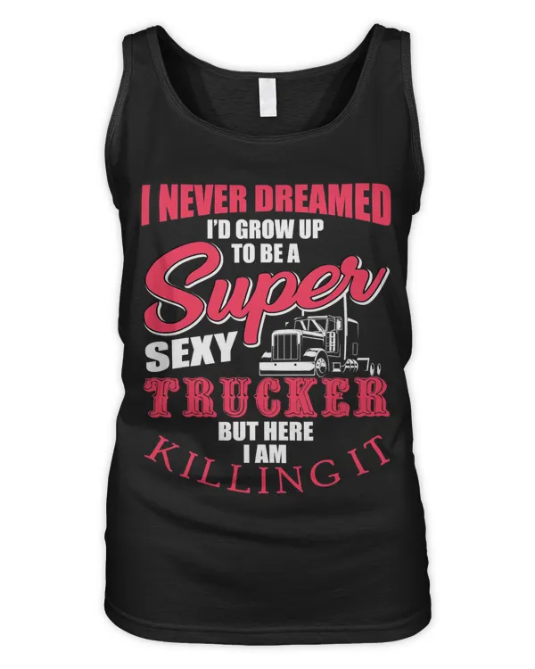 Women's Tank Top