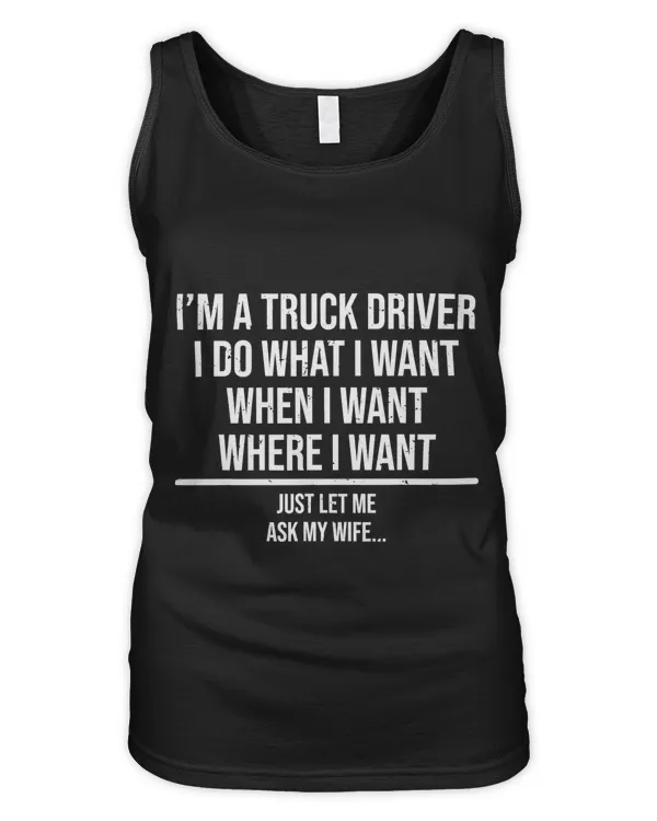 Women's Tank Top
